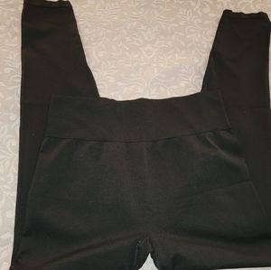 *Pink* Victoria Secret Leggings